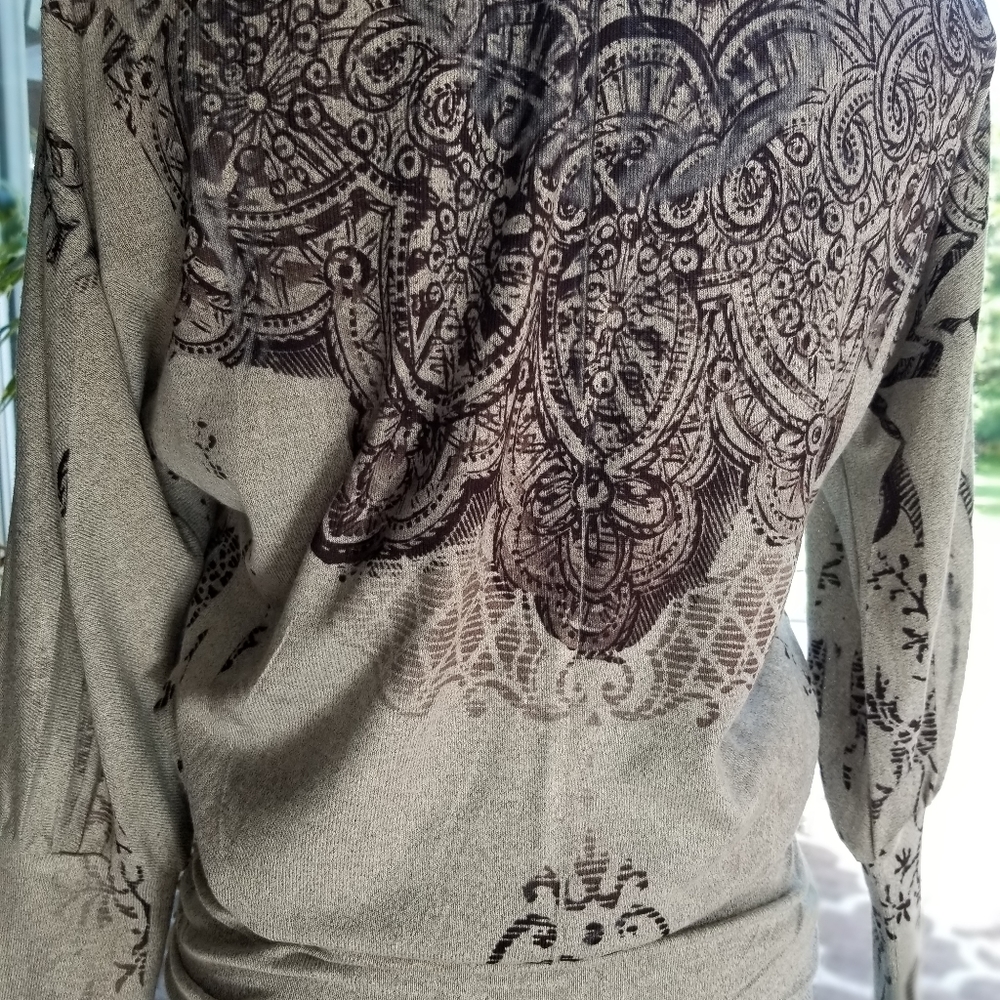 NWOT American Rag Top - Picture 4 of 6